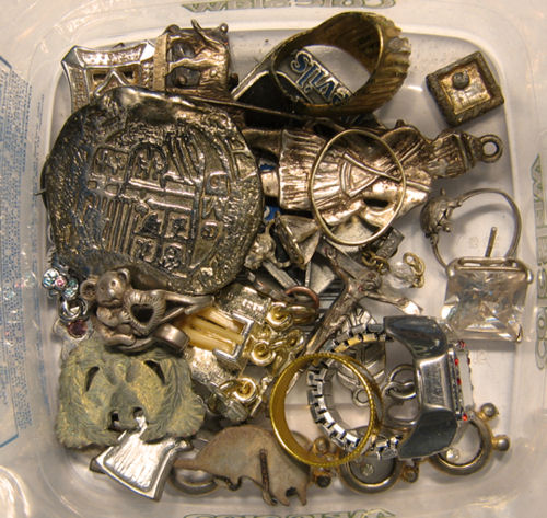 Metal-Detector-Hunts-!-Advice-Or-Cool-Finds-??